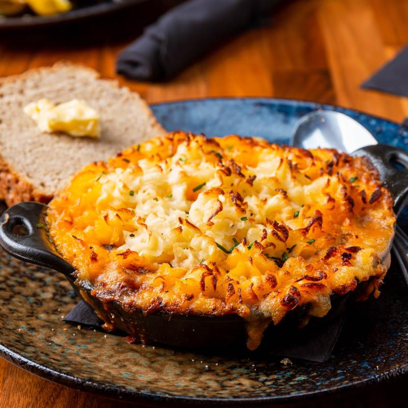 SHEPHERD'S PIE photo