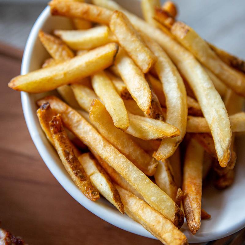 French Fries photo