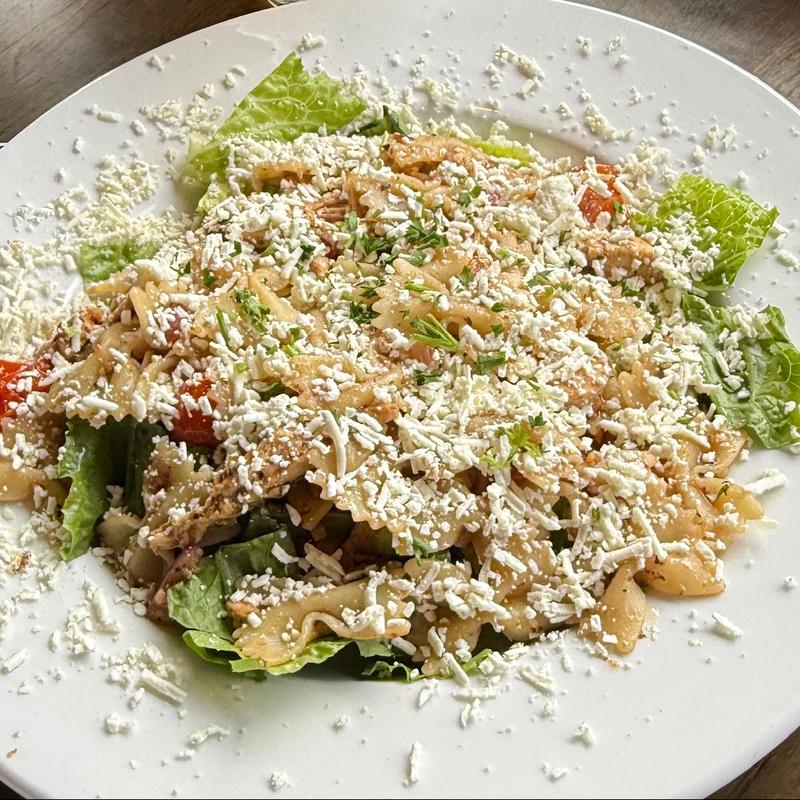 Chicken Pasta Salad photo