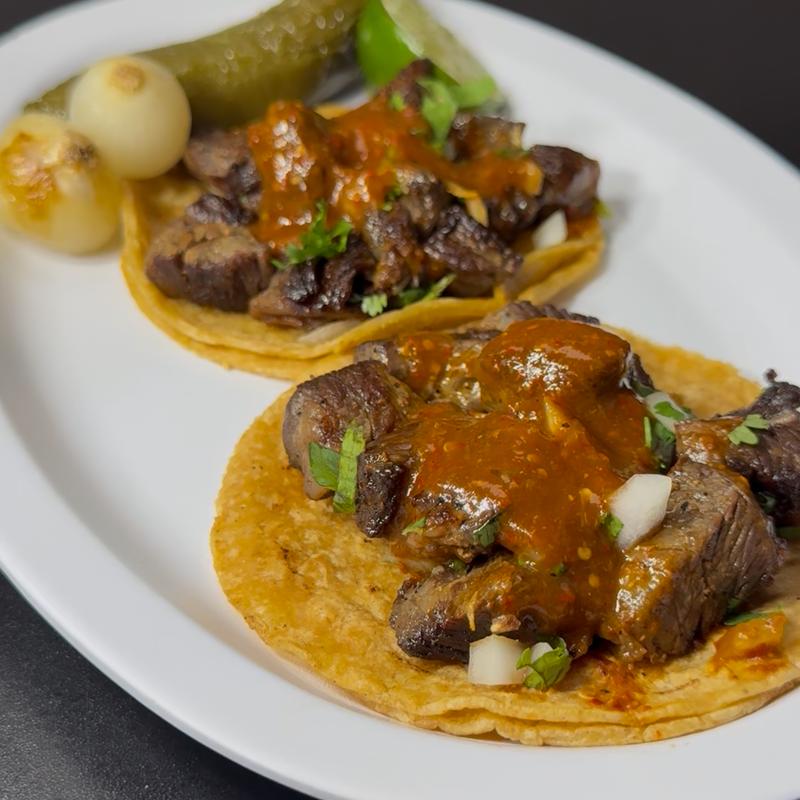 Prime Steak Taco photo