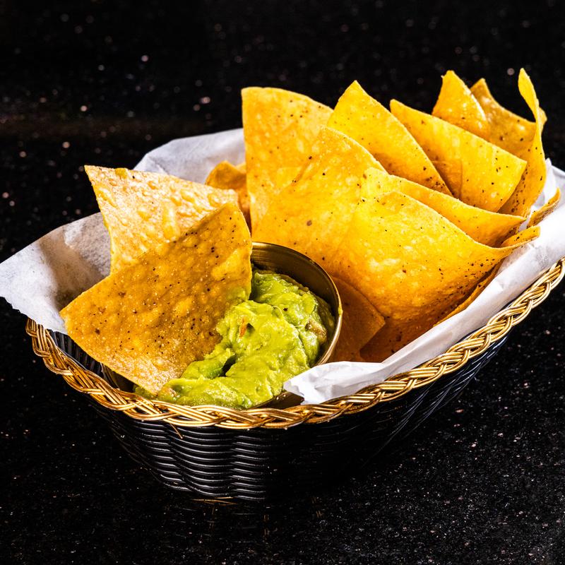 Guacamole photo