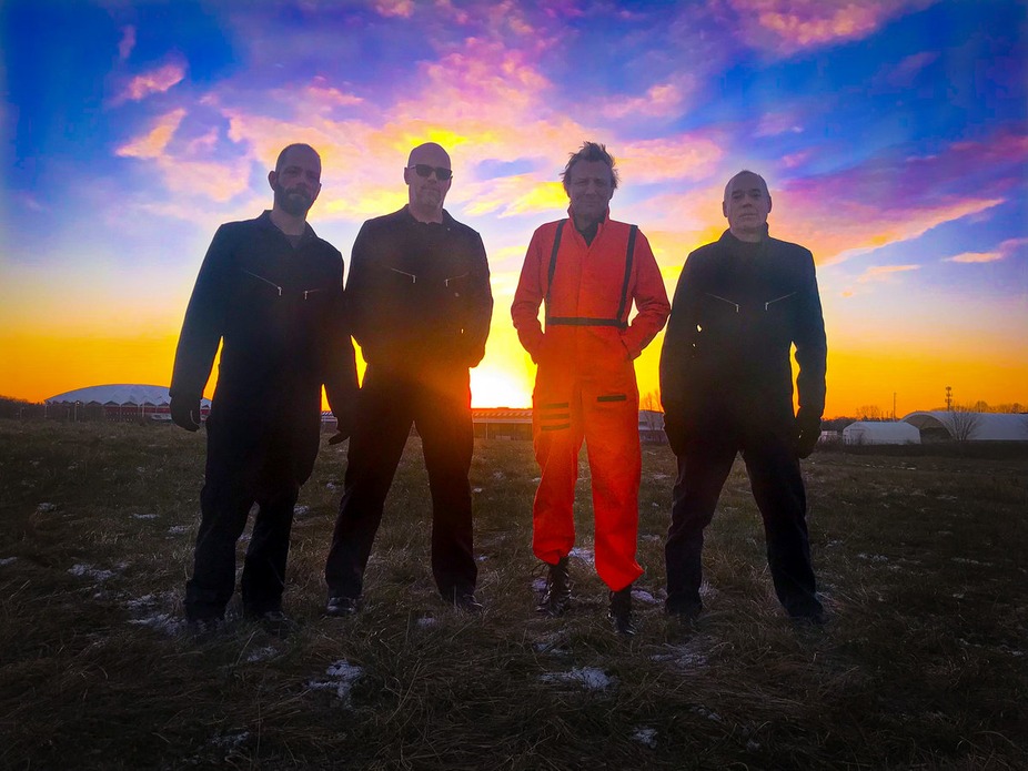 Moon Boot/Def Sonic event photo