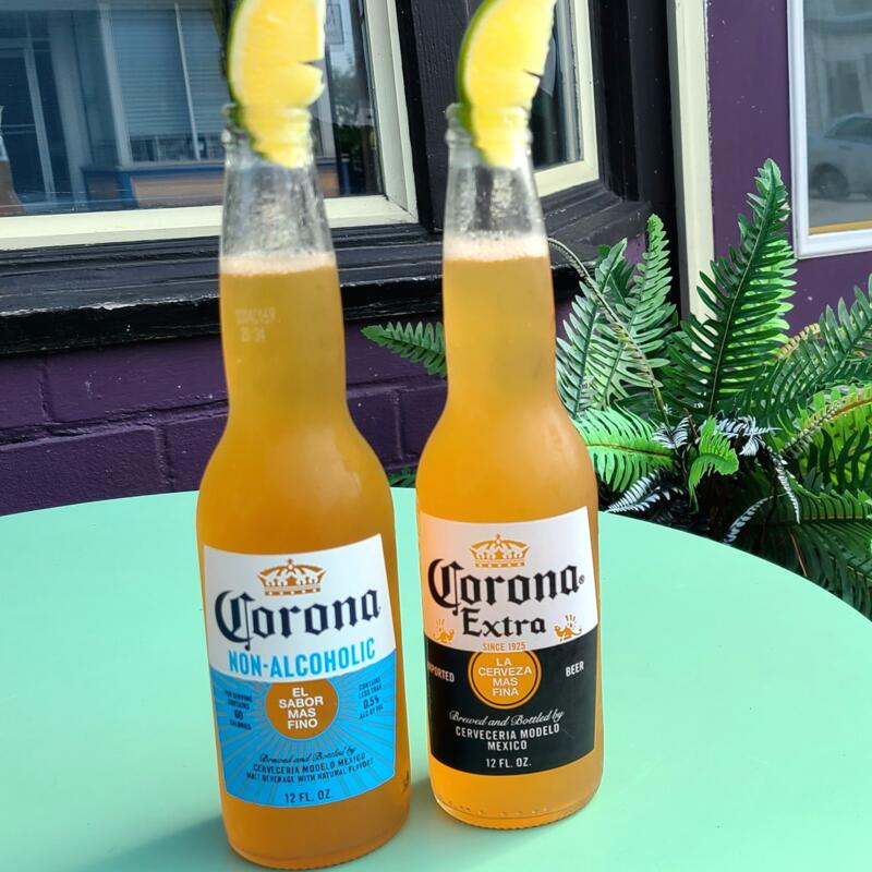 Rattled To The Corona photo