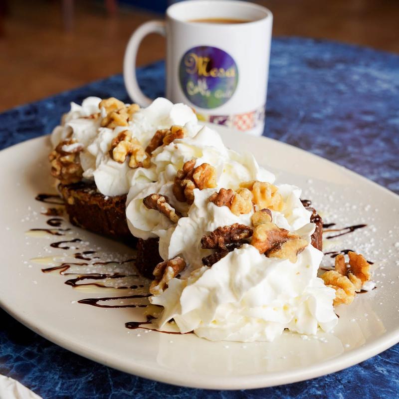 Banana Bread French Toast photo