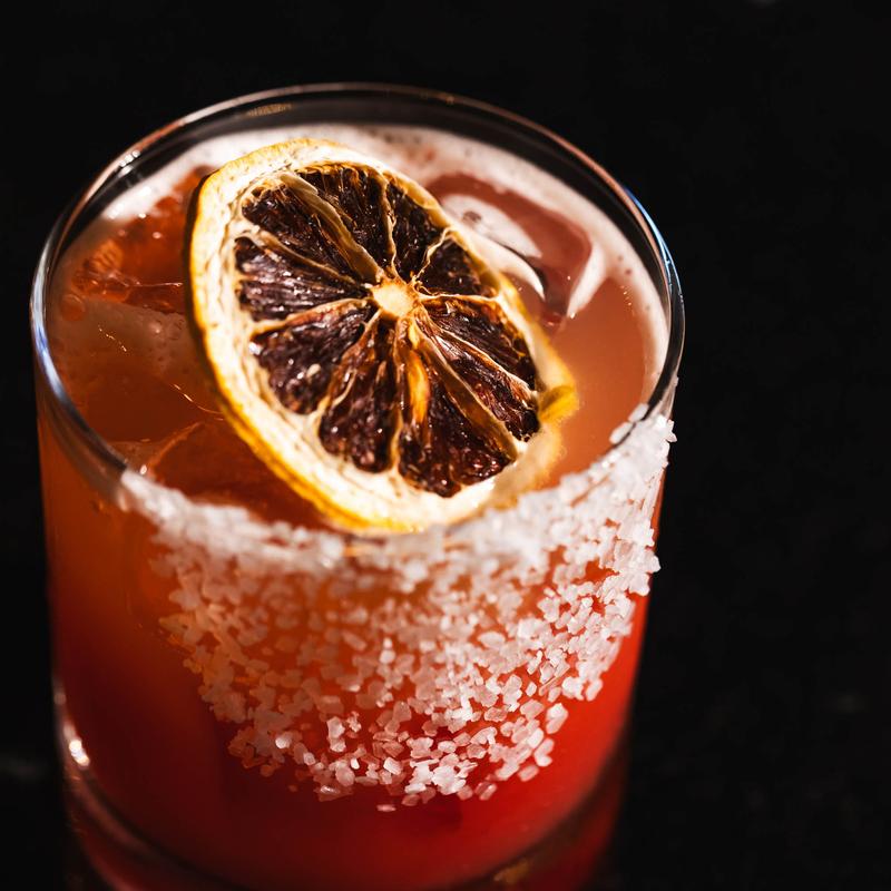 BOTANICAL BLUSH photo