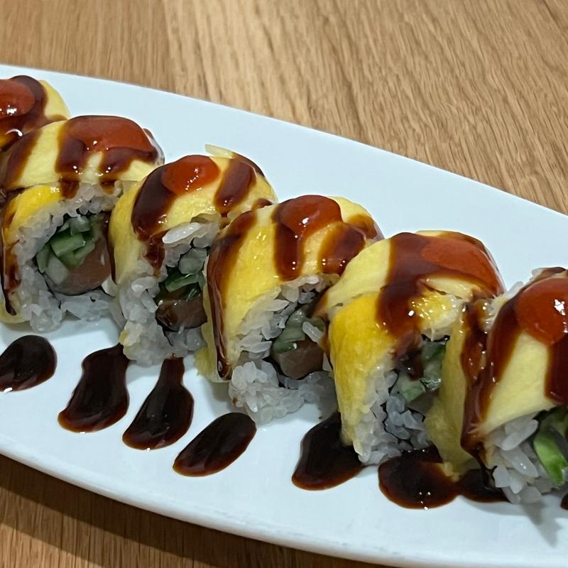 Mangonara  Roll photo