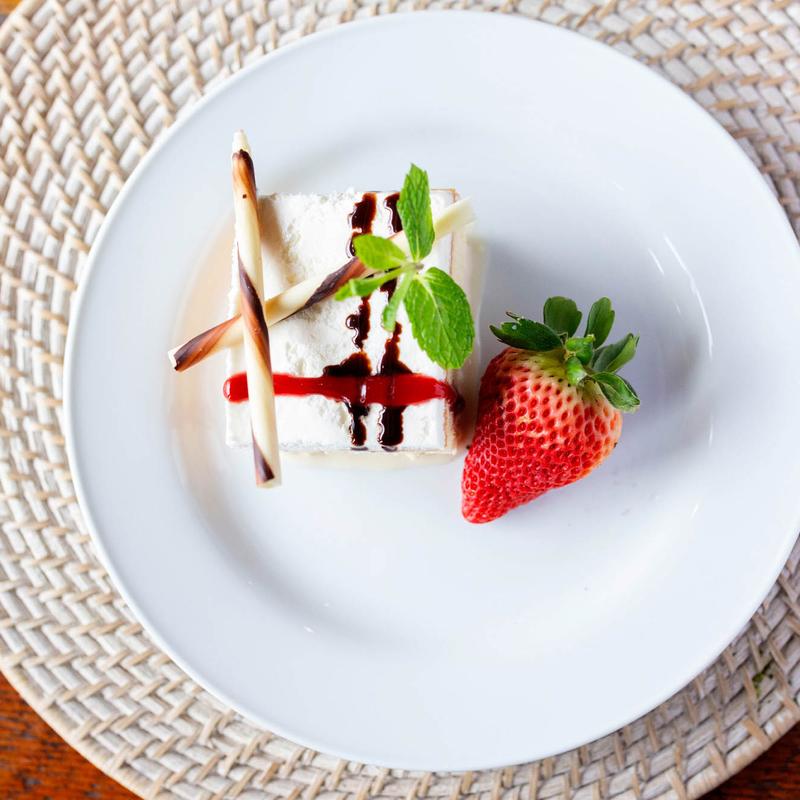 Tres Leches Cake photo