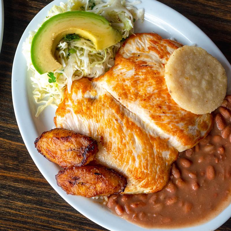 Especial (Served until 9pm) photo