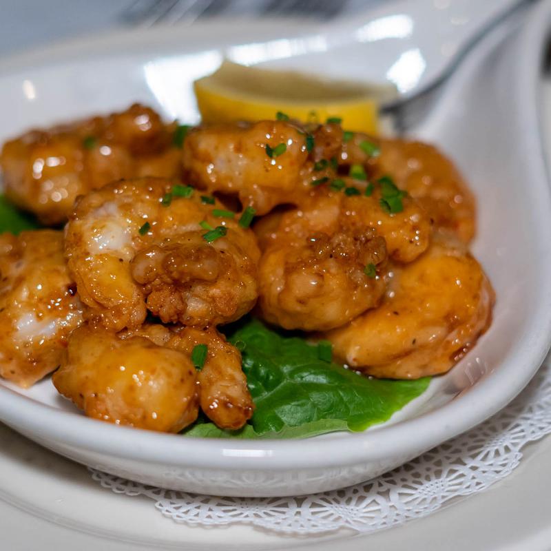 Bang Bang Shrimp photo