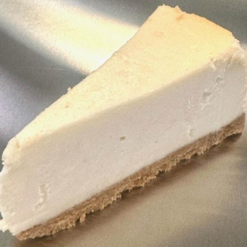 Classic Cheesecake photo