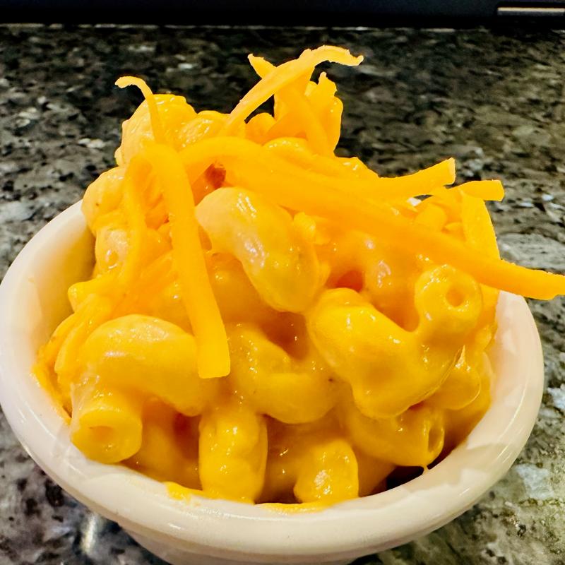 Mac & Cheese photo