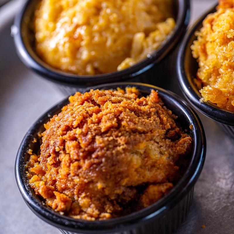 Sweet Potato Soufflé photo