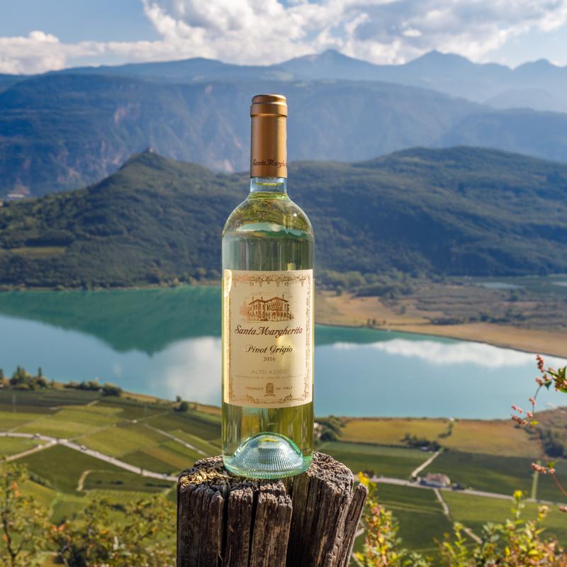 Santa Margherita photo