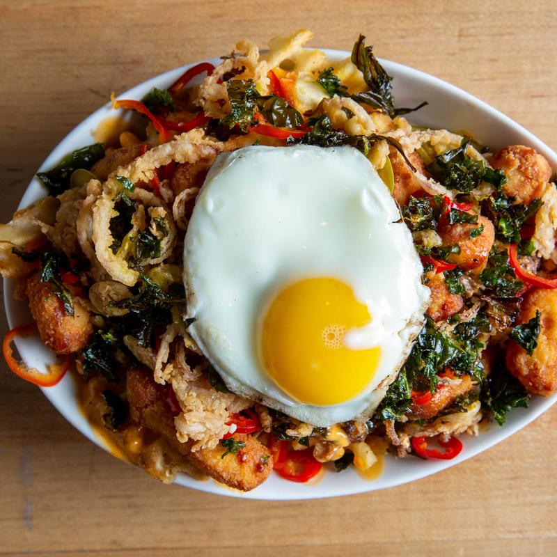 Obscene Poutine photo