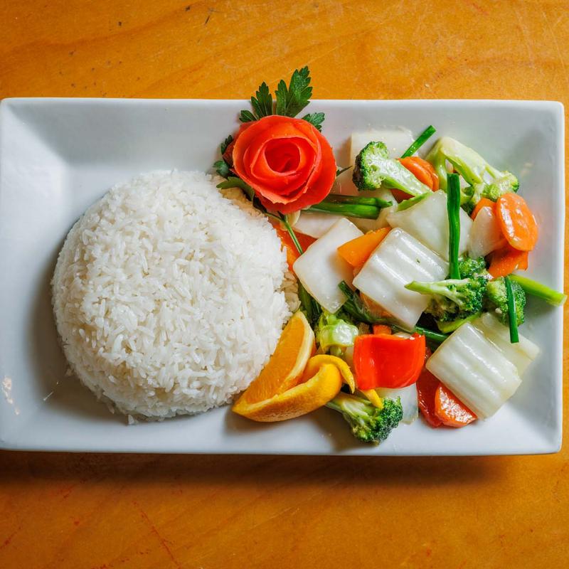 Garden Delight (GF) photo