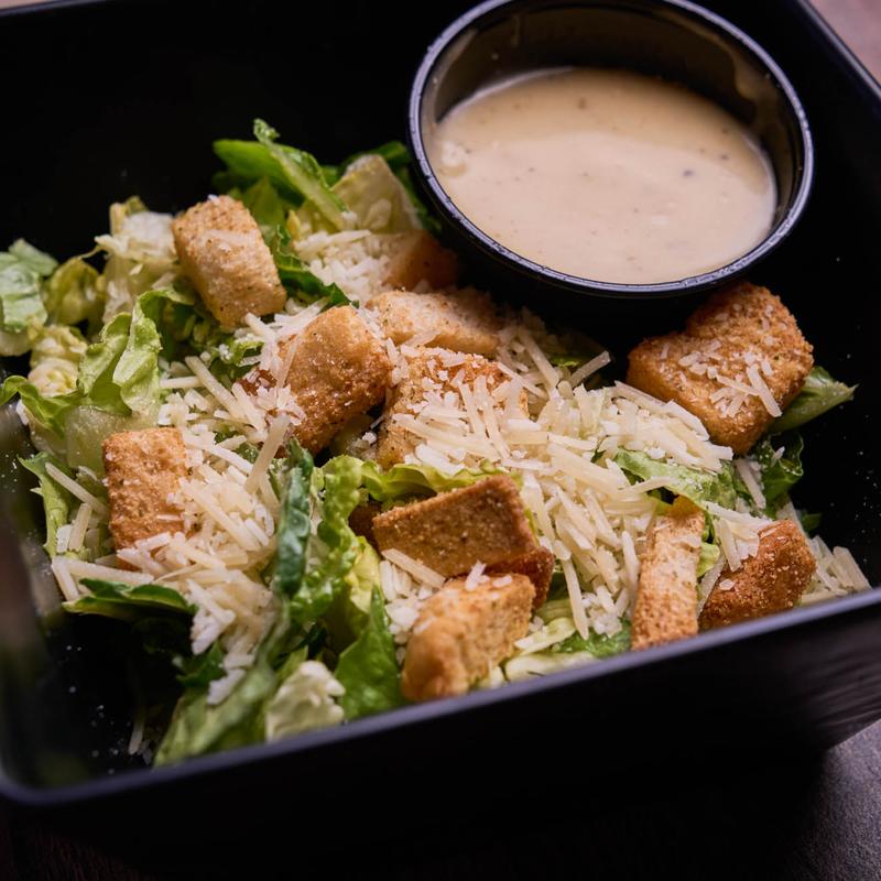 Caesar Salad photo
