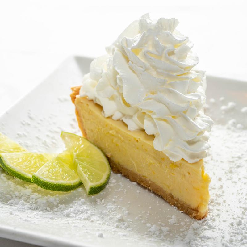 Key Lime Pie photo