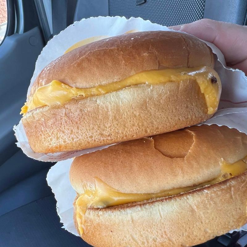 Grilled Cheese photo