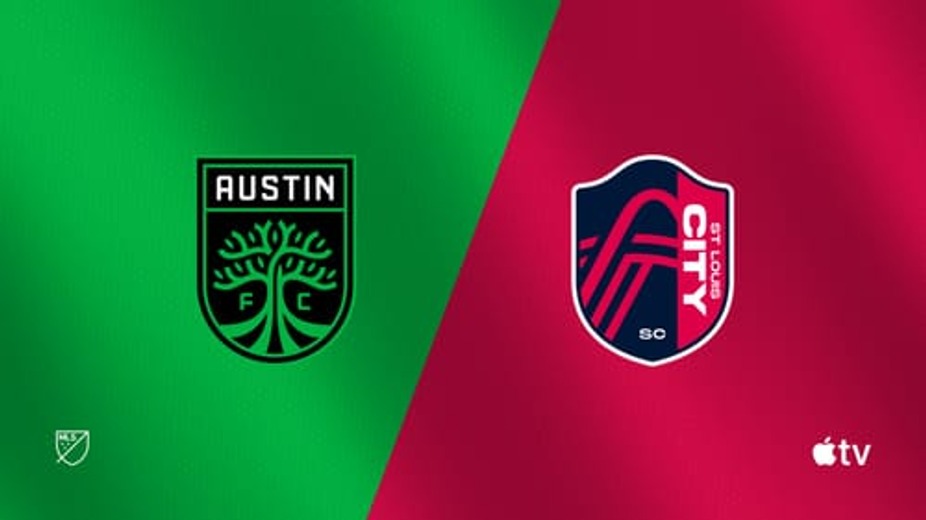 Austin v St. Louis event photo