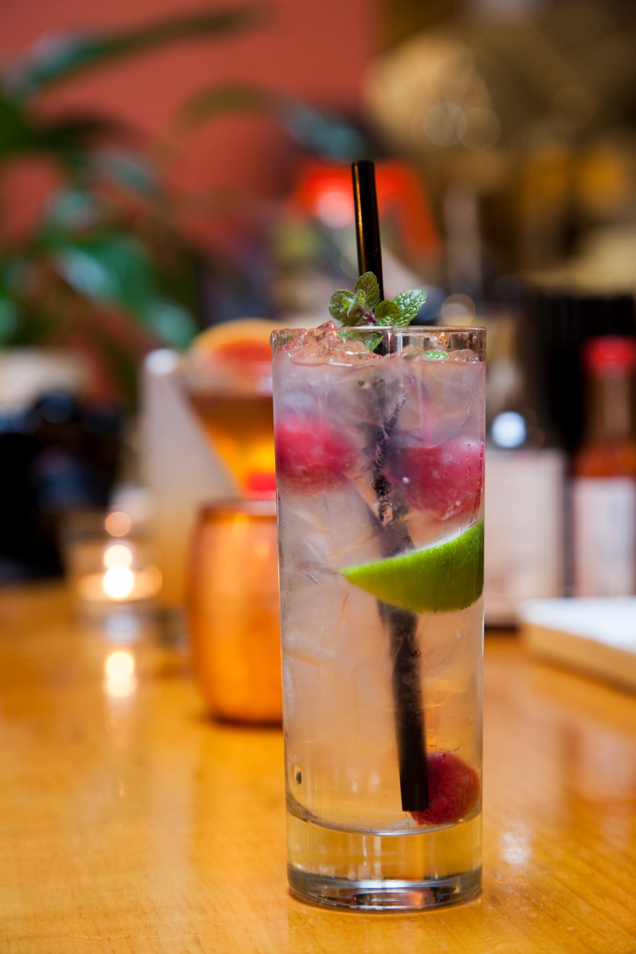 National Mojito Day event photo