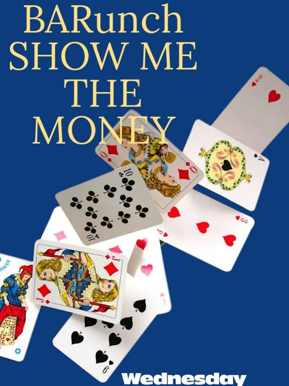 Show Me the Money!!! event photo