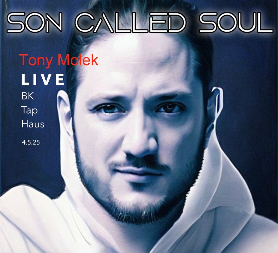 Tony Molek#live_music event photo
