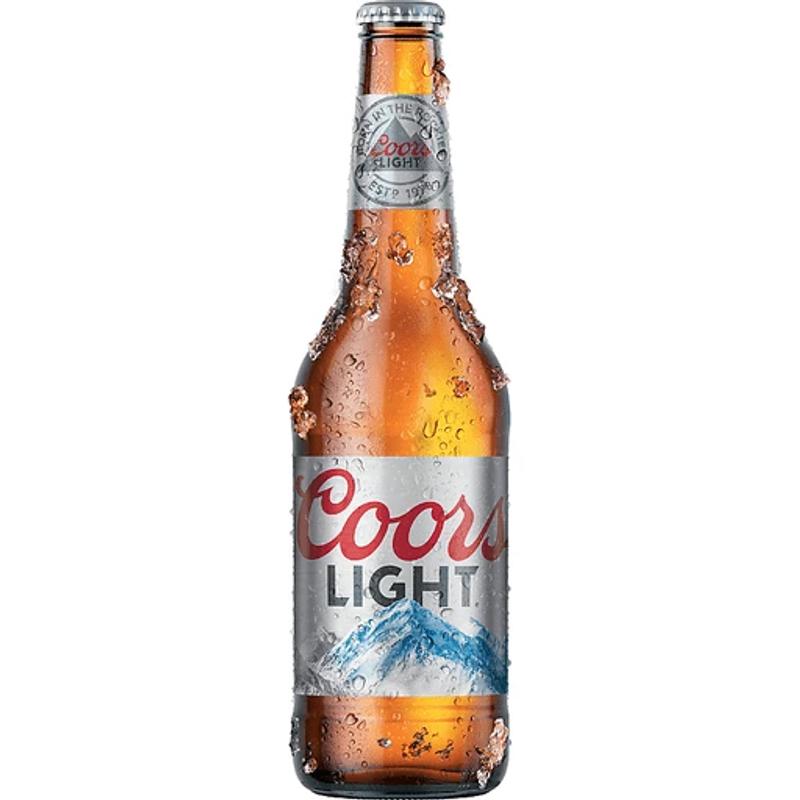 Coors Light photo