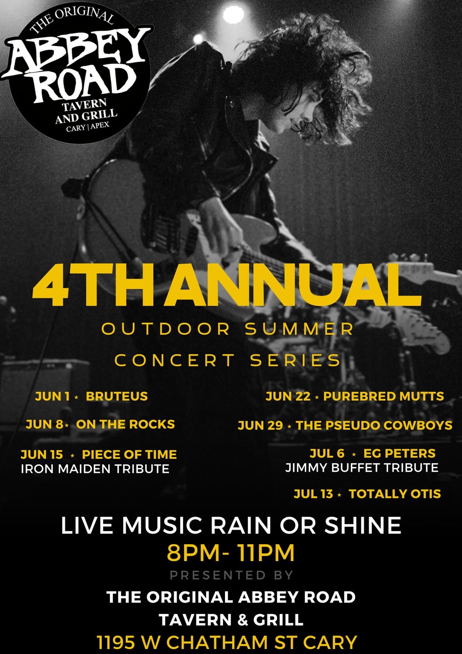 2024 Outdoor Summer Concert Series event photo