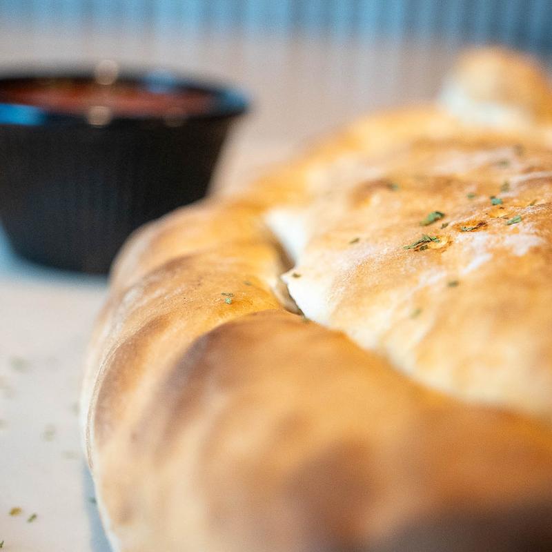 Specialty Calzone photo