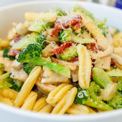 Cavatelli Marco Polo.