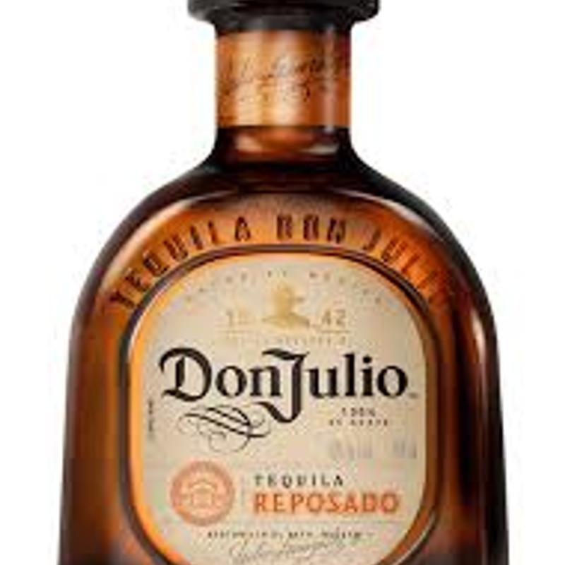 Don Julio Reposado photo