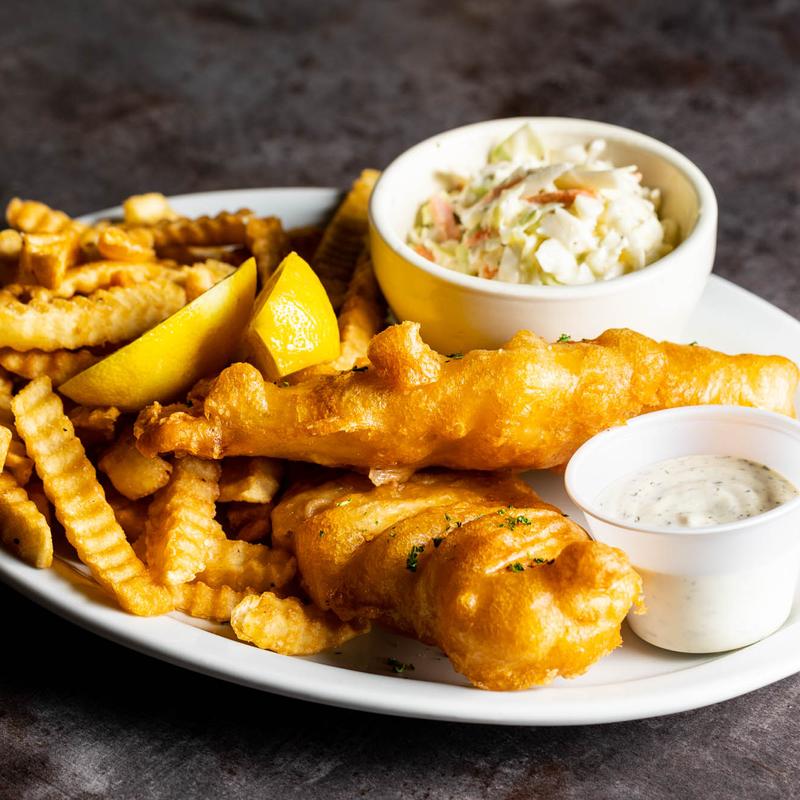 PubHouse Fish and Chips photo