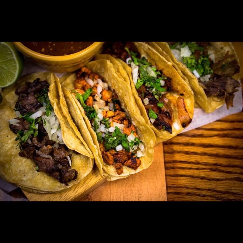 Corn Taco 6pk photo