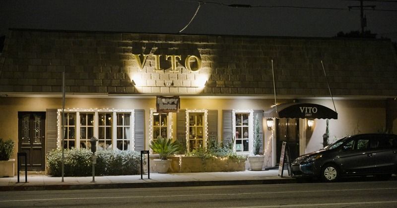 Picture of Vito Restaurant