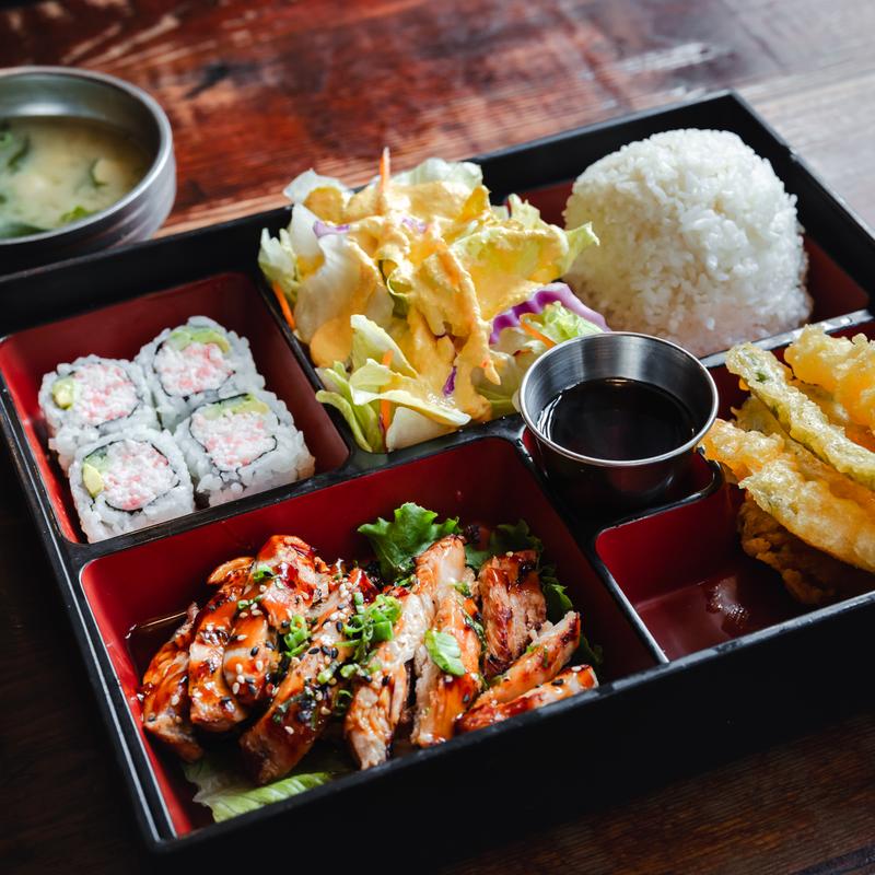 Chicken Teriyaki photo