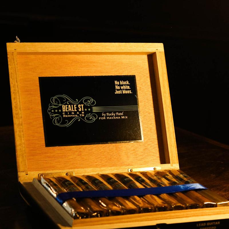 Beale Street Lead Guitar Torpedo photo