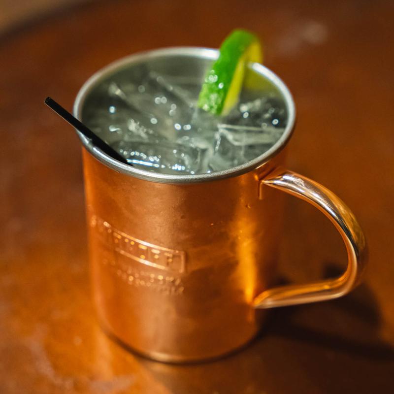 Kentucky Mule photo