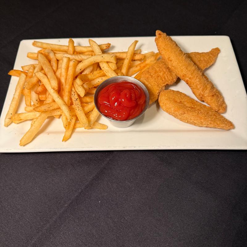 Chicky Chicky Tenders photo