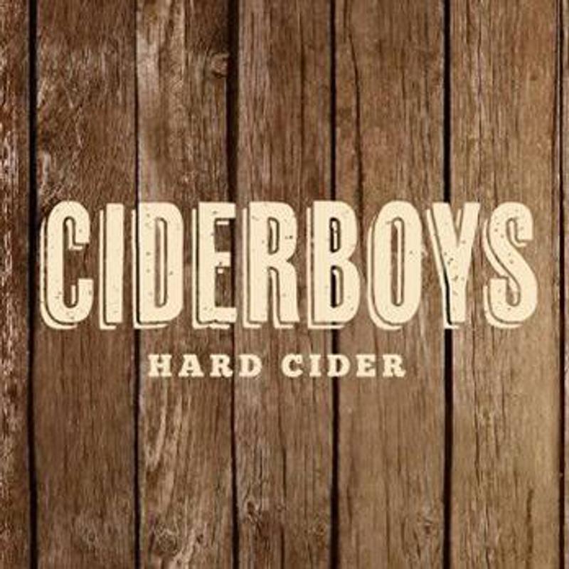2. Cider Boys Peach County photo