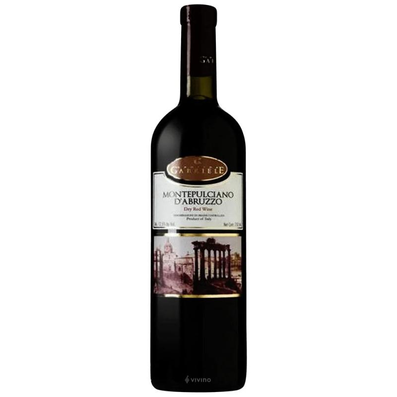 Gabriele Montepulciano D'Abruzzo (Italy) photo