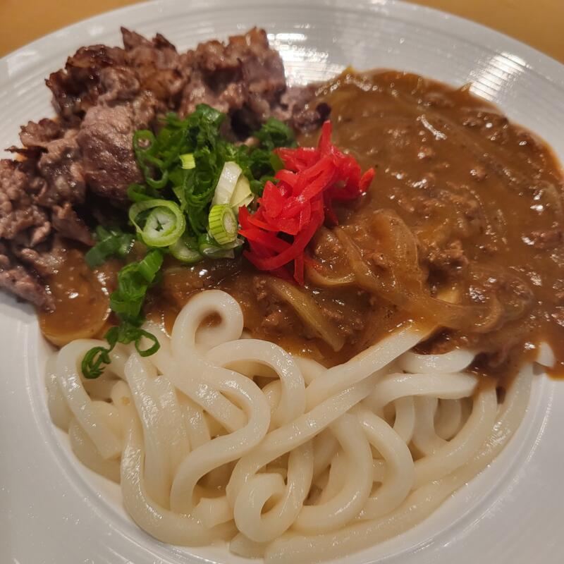 Beef Curry Udon or Chicken Katsu Udon photo