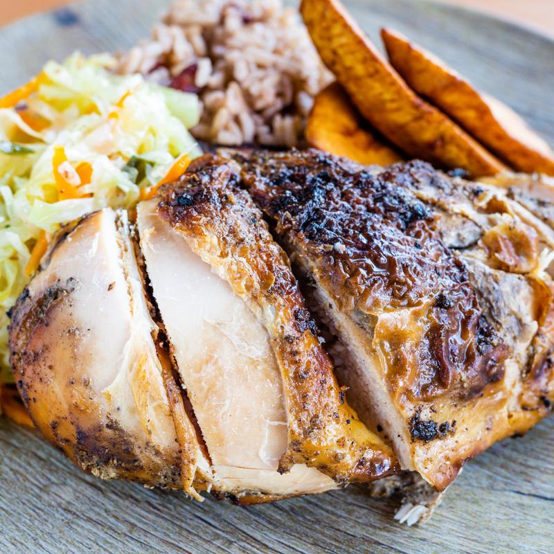 Jerk Chicken photo