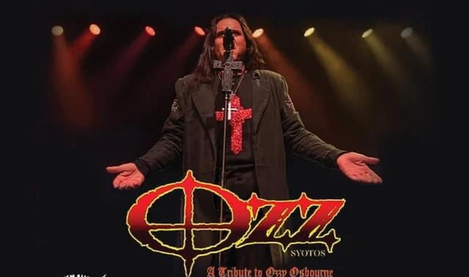 Ozzy and Scorpion Tributes OZZ & Big City Nights event photo