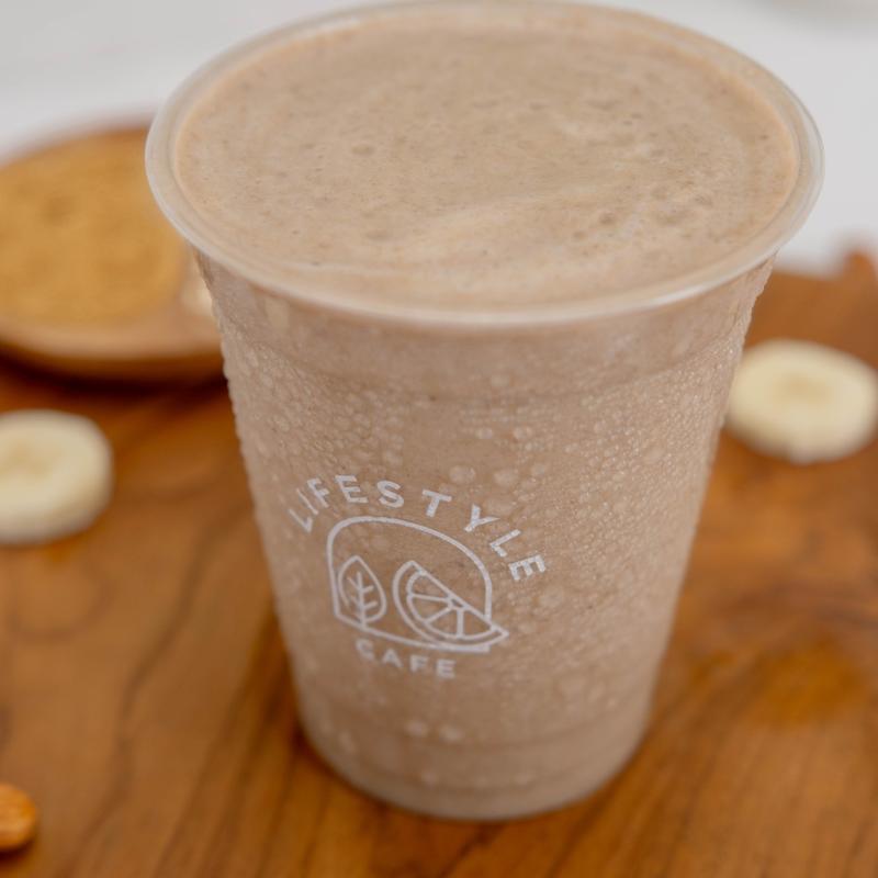 Vanilla Cinnamon photo