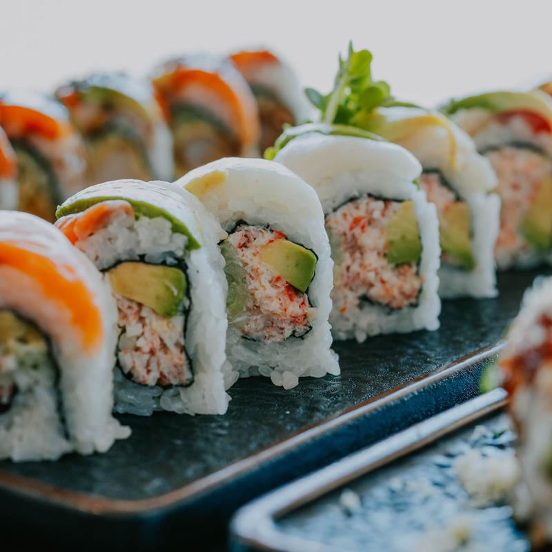 10,000 Lakes Roll (GF) photo