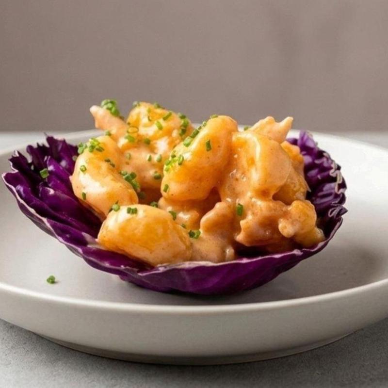 Rock Shrimp Tempura photo
