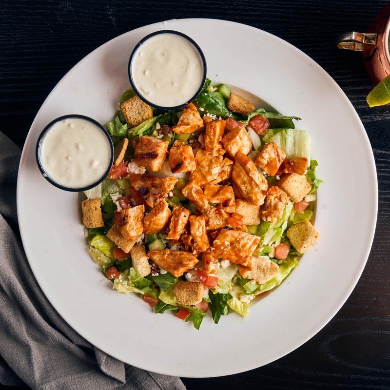 Buffalo Chicken Salad photo