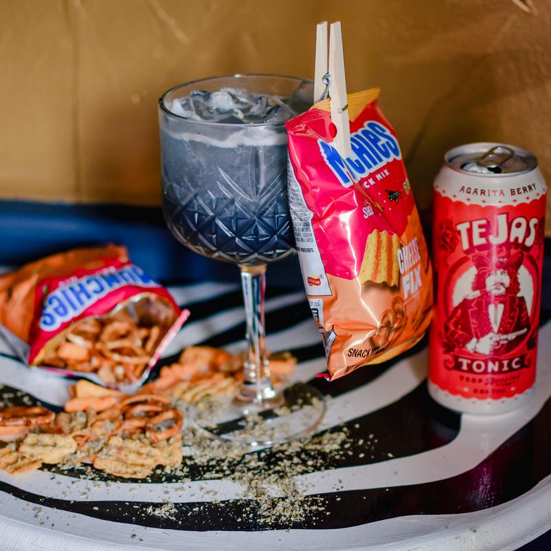 Two Stoned Birds photo