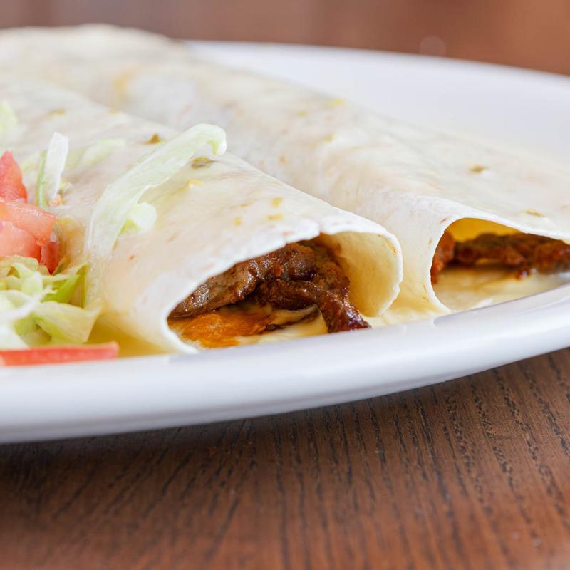 Burritos Tipicos photo