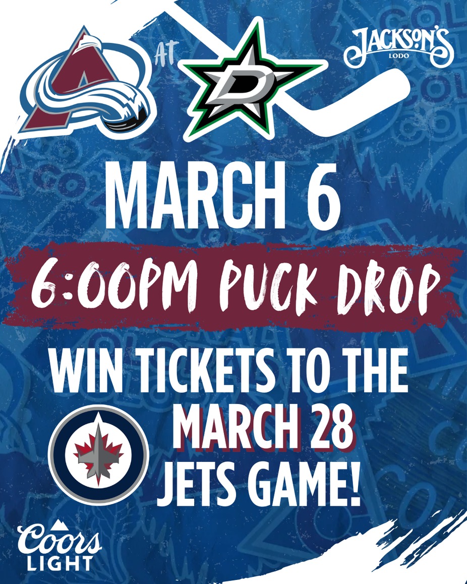 Avs Watch Party & Ticket Giveaway event photo 4